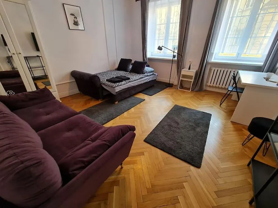 Fantastic Waw - Kp69 Room - C Warsaw 0*,  Poland